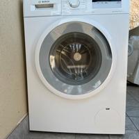 Lavatrice bosch 7 kg