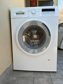 Lavatrice bosch 7 kg