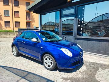 Alfa Romeo MiTo 1.4 uni-pro