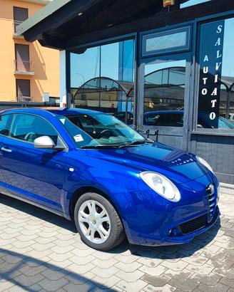Alfa Romeo MiTo 1.4 uni-pro