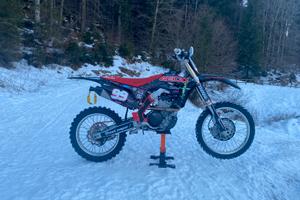 Honda crf 250