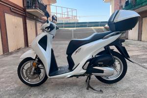 Honda Sh 150