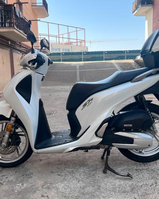 Honda Sh 150