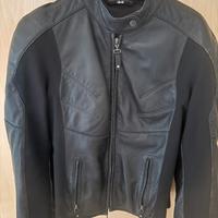 Giacca da moto donna Spidi