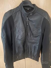 Giacca da moto donna Spidi