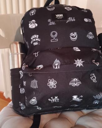 ZAINO SCUOLA VANS
