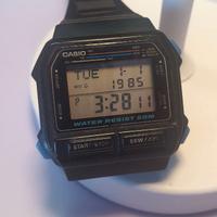 Orologio Casio