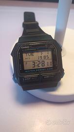 Orologio Casio