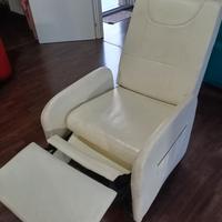 Poltrone estensibili