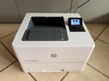 STAMPANTI LASER HP e CANON