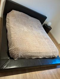 Letto Matrimoniale stile Giapponese