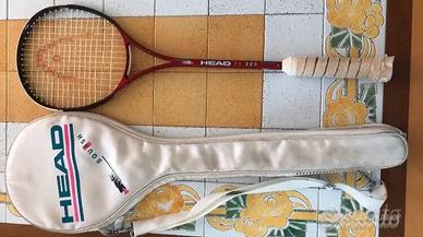 Racchetta Squash Head PS 220 1991