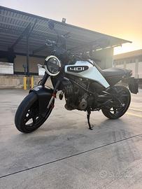 Husqvarna Vitpilen 401 ( Nuovo modello  my24/26