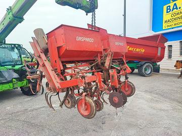 Sarchiatrice Gaspardo HL 780 4 file