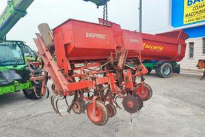 Sarchiatrice Gaspardo HL 780 4 file