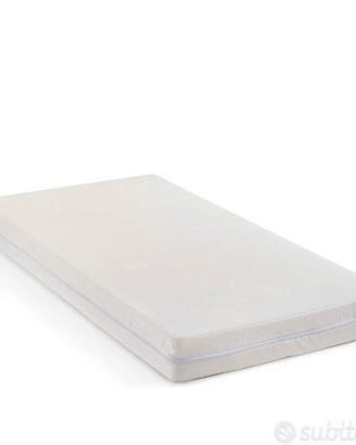 Materasso 60x120