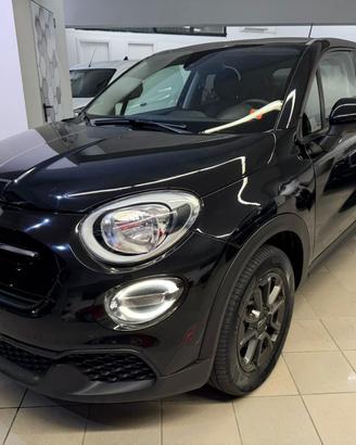 Fiat 500X 1.6 MTJ 120 CV DCT Lounge