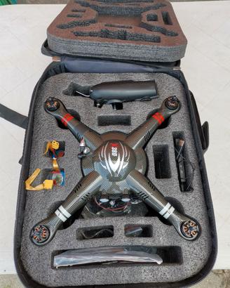 DRONE XC 380