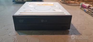 LG DVD-ROM Drive GDR-8164B