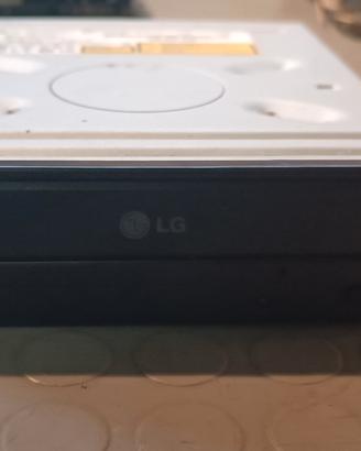 LG DVD-ROM Drive GDR-8164B