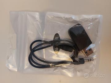 Adattatore usb-aux