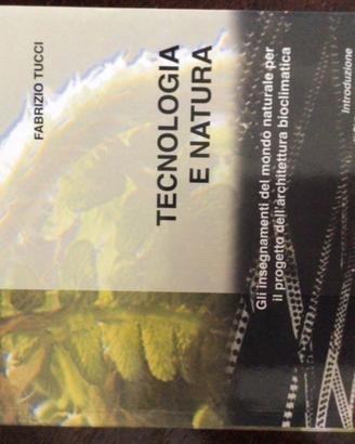 Architettura Bioclimatica