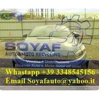 Ricambi KIA CEE'D Nuova serie sw berlina 2026