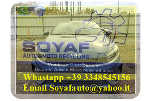 Ricambi KIA CEE'D Nuova serie sw berlina 2026