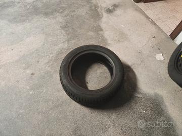 cerchi Volvo V40+ Gomme estive 205/50 r16