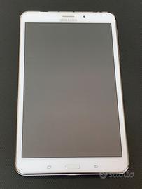 Samsung Galaxy Tab4 8” SM-T335 usato