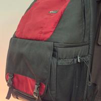 Zaino Fotografico Lowepro Fastpack 350