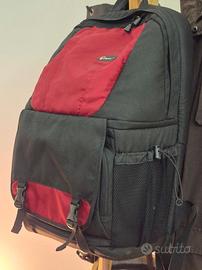 Zaino Fotografico Lowepro Fastpack 350