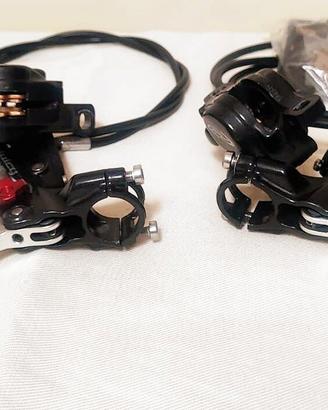Freni MTB Juicy Seven completi