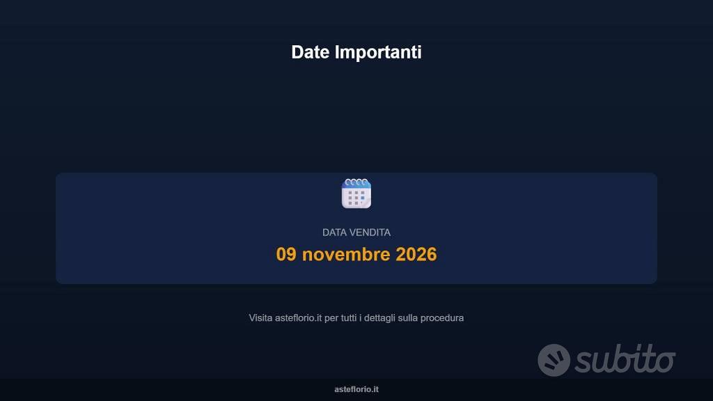 Appartamento – Genazzano, Roma Capitale - Vista 2