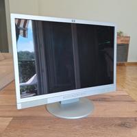 Monitor PC 19" HP w19b