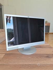 Monitor PC 19" HP w19b