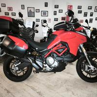 Ducati Multistrada 950 s