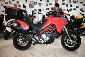 Ducati Multistrada 950 s