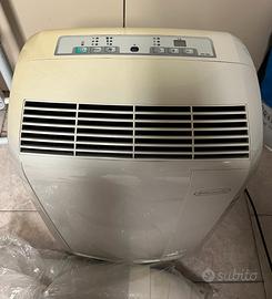 Condizionatore portatile Pinguino De Longhi