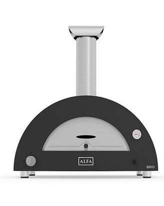 Forno Brio a Gas Alfa Forni NUOVO DA FATTURARE