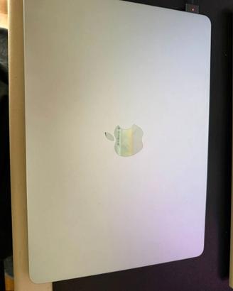 Macbook Air M5 24gb ram 1tb ssd Azzurro + vetro