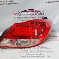 STOP FANALE POSTERIORE DESTRO OPEL Insignia Berlin