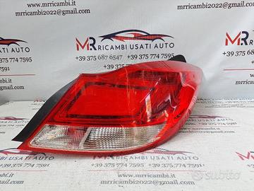 STOP FANALE POSTERIORE DESTRO OPEL Insignia Berlin