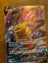 Giratina v alternative art