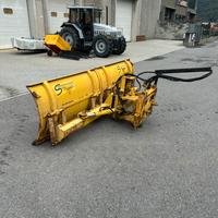 Lama neve Monza 2800-90