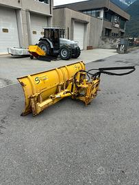 Lama neve Monza 2800-90