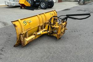 Lama neve Monza 2800-90