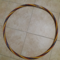 Hula hop per bambini