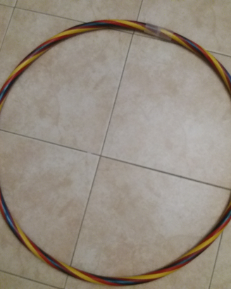 Hula hop per bambini
