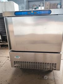 abbattitore 5 teglie Everlasting